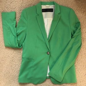Zara Blazer